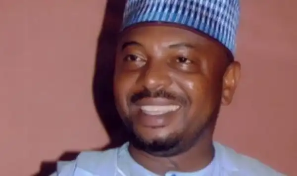 Another Senator Resigns From APC